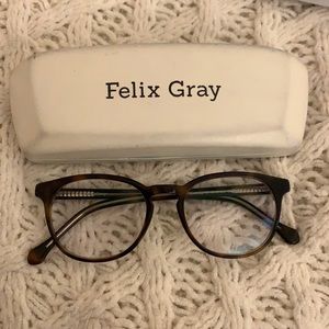 Felix Gray Roebling Blue Light Glasses